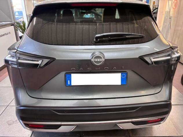 NISSAN Qashqai MHEV 158 CV Xtronic N-Connecta rif. 23657858 - Foto 3