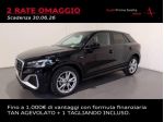 AUDI Q2 35 TFSI S LINE EDITION S-TRONIC rif. 23617525