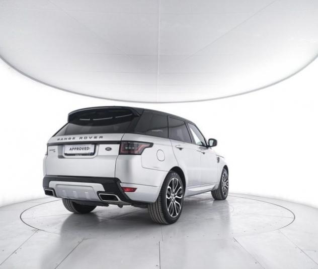 LAND ROVER Range Rover Sport 3.0 TDV6 HSE Dynamic rif. 23697016 - Foto 2