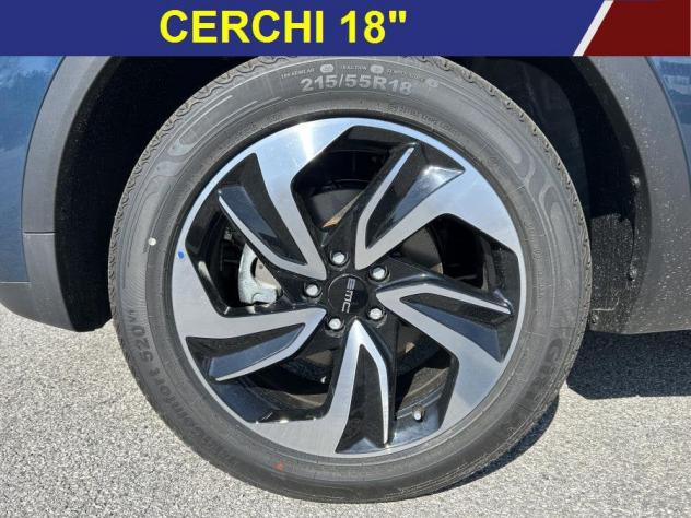 EMC Sei 1.5T CVT PROMOZIONE LIMITATA!! - Foto 4