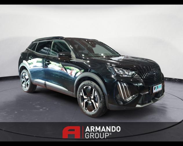Peugeot 2008 2ª serie PureTech 100 S&S Allure - Foto 3