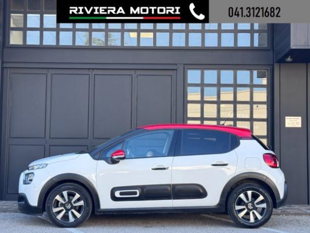 CITROEN C3 PureTech 83 S&S Shine rif. 24066745 - Foto 3