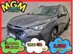 SUBARU Crosstrek 2.0i e-Boxer MHEV CVT Lineartronic Premium rif. 23703762
