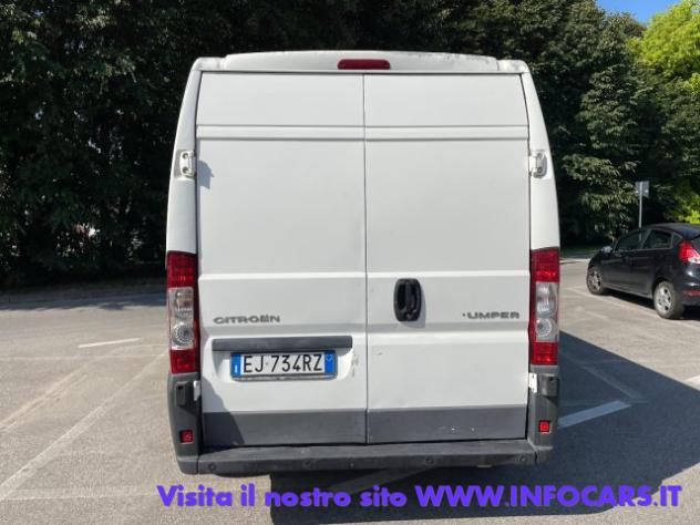 CITROEN Jumper 33 3.0 HDi/180 PM-TM Furgone rif. 23820546 - Foto 6