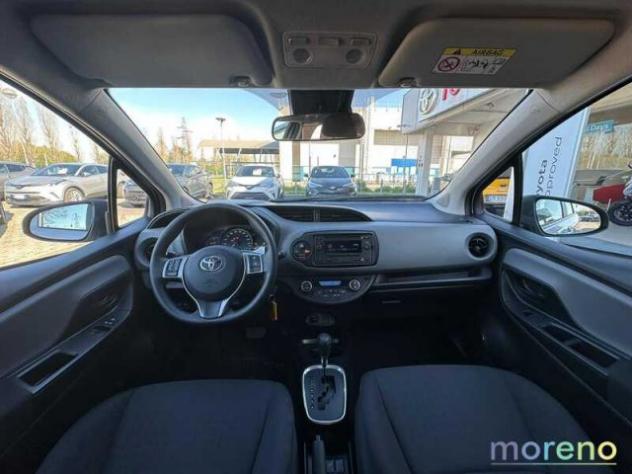 TOYOTA Yaris 1.5 hybrid Cool rif. 18798862 - Foto 9