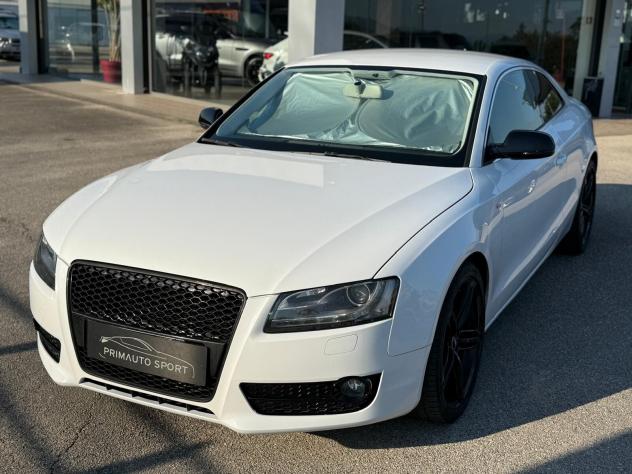 Audi A5 COUPE 1.8 TFSI IMPECCABILE OFFERTA