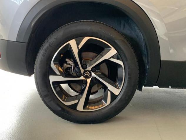 CITROEN C5 Aircross BlueHDi 130 S&S Shine rif. 24130571 - Foto 7
