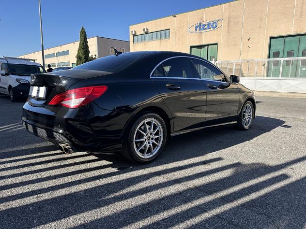 Mercedes-Benz CLA CLA 200 d Automatic 4Matic Premium - Foto 6