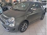 FIAT 500 500 1.3 mjt S 95cv - euro 6