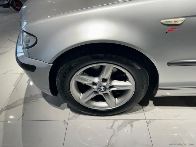 BMW 320td Compact Comfort - Foto 3