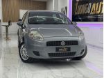 Fiat Grande Punto Dynamic Natural Power