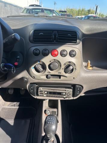 Fiat Seicento 1.1 BENZ/ GPL - Foto 9