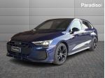 Audi A3 SPORTBACK | S LINE EDITION - 2024 | 150CV DIESEL