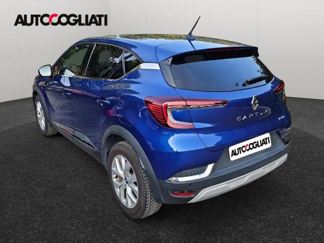 Renault Captur Captur 1.6 PHEV E-TECH 160cv - Foto 6