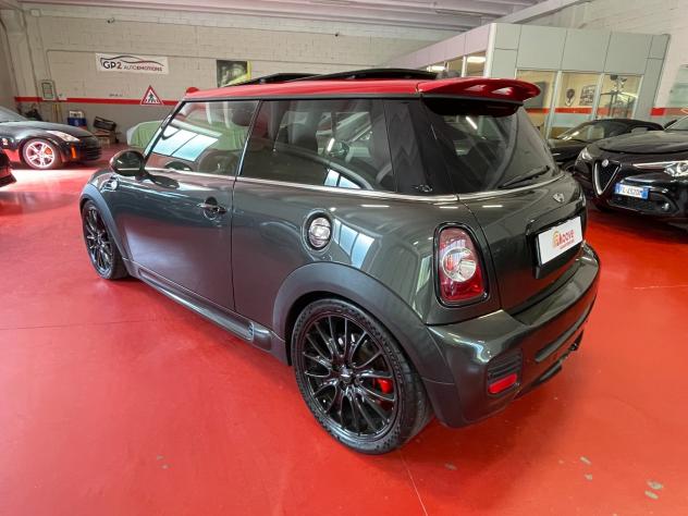 Mini 1.6 16V John Cooper Works - Foto 3