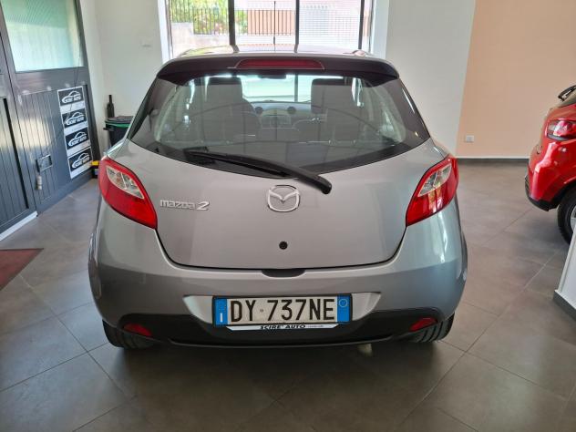 Mazda 2 diesel 5 Porte - Foto 6
