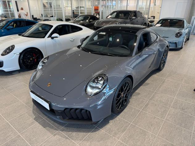 Porsche 911 992.2 Carrera GTS - IVA Esposta