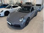 Porsche 911 992.2 Carrera GTS - IVA Esposta