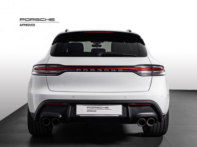 Porsche Macan 2.0 265 cv PDK - IVA Esposta - Foto 6