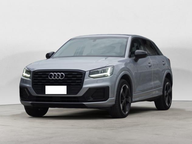 Audi Q2 1.6 30 TDI Admired S Tronic