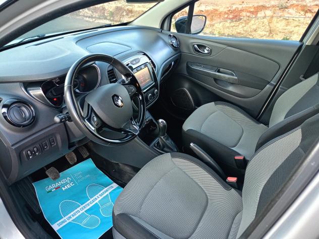 Renault Captur 1500 dCi DIESEL 90 CV - Foto 6