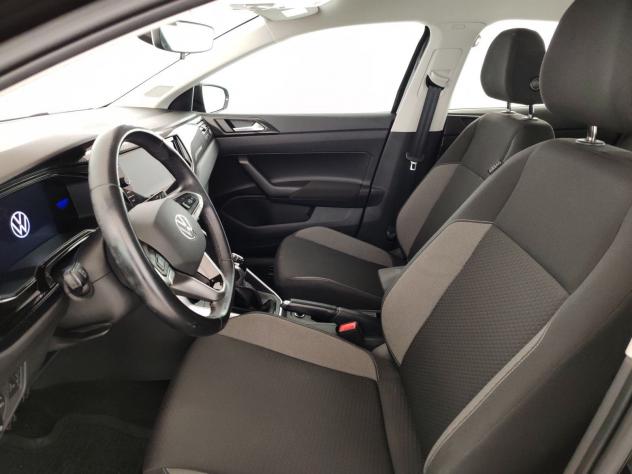 Volkswagen Polo 1.0 TSI Life - Foto 7