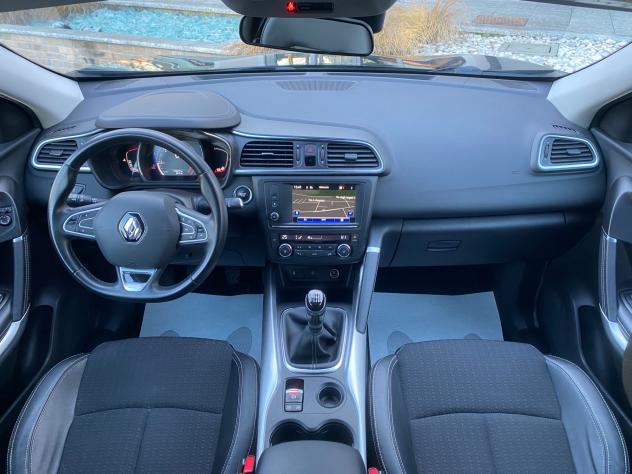 Renault Kadjar dCi 8V 110CV Energy Hypnotic - Foto 9