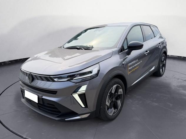 Renault Symbioz AUTO AZIENDALE - techno E-Tech full hybrid 160cv - Foto 5