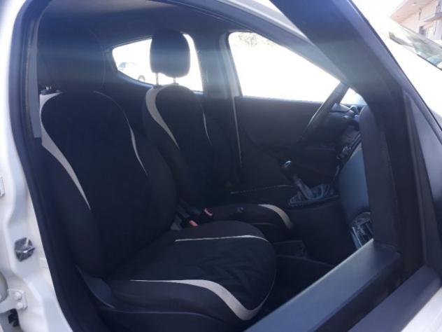 LANCIA Ypsilon 1.3 MJT 16V 95 CV 5 porte S&S rif. 22947541 - Foto 5