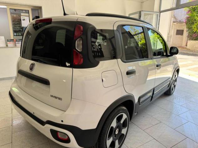 FIAT Pandina CROSS 1.0 FireFly 65 CV Hybrid rif. 23925385 - Foto 4