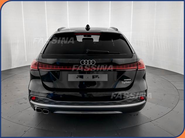 Audi A5 A5 Avant 2.0 tdi mhev+ Business quattro 204cv s-tronic - Foto 5