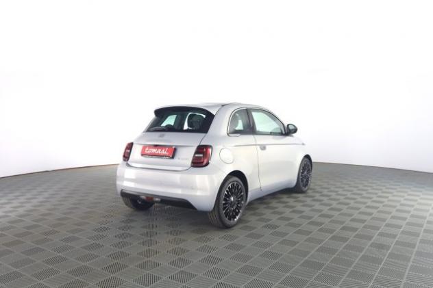 FIAT 500 500 Berlina Hybrid La Prima rif. 24122095 - Foto 4