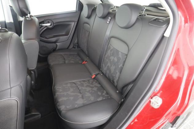 FIAT 500X 500X 1.3 MultiJet 95 CV Cross rif. 23908570 - Foto 3