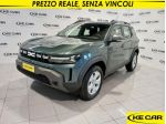 Dacia Duster 1.2 Hybrid-G 150cv Expression 4x4 Auto