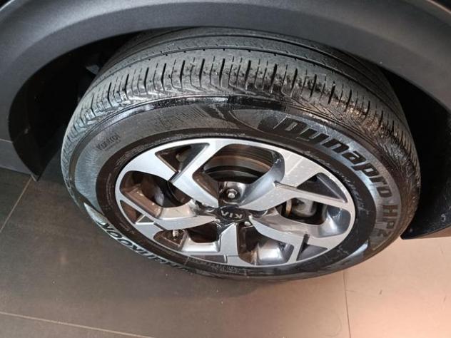 KIA Sportage 1.6 CRDI 136 CV AWD Energy rif. 23844909 - Foto 8