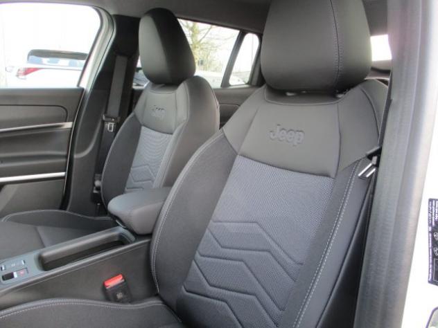 JEEP Avenger 1.2 Turbo Summit - FULL OPT./Led/Camera rif. 22929198 - Foto 10