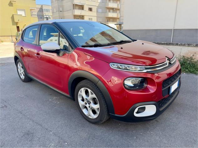 Citroen C3 BlueHDi 75 S&S Elle - Foto 3