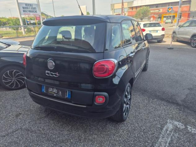 FIAT 500L 1.3 Multijet 85 CV Business rif. 23800009 - Foto 6