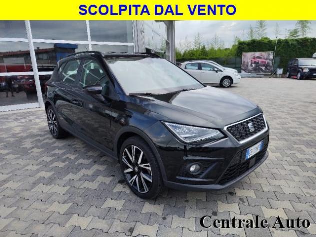 SEAT Arona 1.0 EcoTSI Black Edition rif. 21024800 - Foto 3