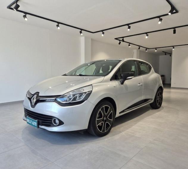 Renault Clio dCi 8V 75 CV Start&Stop 5 porte Energy Intens