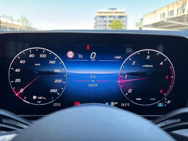 Mercedes-Benz GLC - X254 - 200 d Advanced 4matic auto - Foto 9