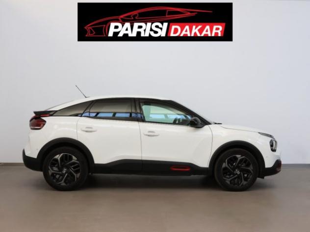 CITROEN C4 PureTech 130 S&S EAT8 Shine *PROMO PARISI GROUP* rif. 24167214 - Foto 6