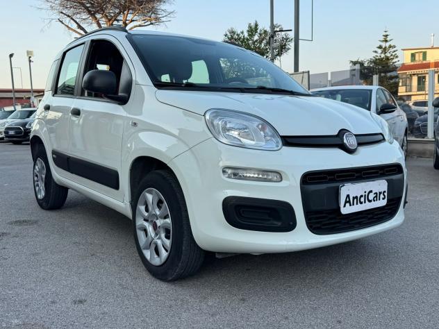 FIAT Panda 0.9 TwinAir Turbo Natural Power Easy - Foto 3