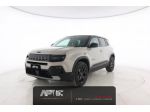 Jeep Avenger Avenger 1.2 turbo e-hybrid mhev Black Edition fwd 110cv e