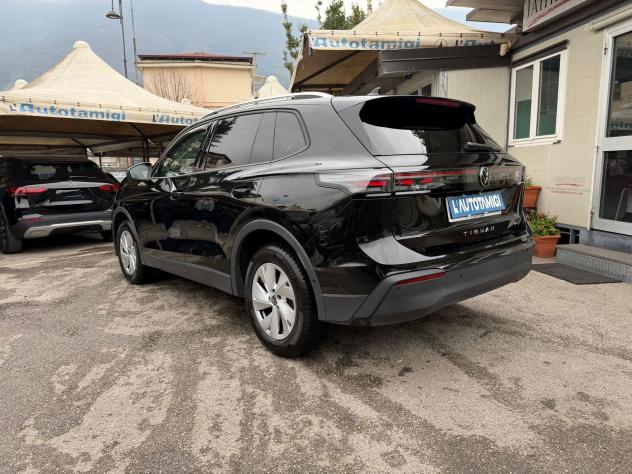 Volkswagen Tiguan 2.0 TDI 142KW SCR R-Line DSG 4MOTION - Foto 6