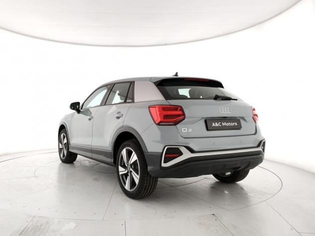 Audi Q2 Audi S line edition 35 TFSI 110(150) kW(CV) S tronic - Foto 3