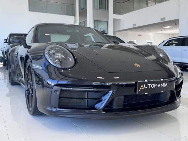 Porsche 911 Carrera 4 GTS - Foto 8