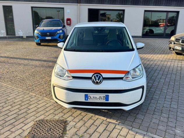 Volkswagen up! 1.0 48kW EVO move up! BMT - Foto 2