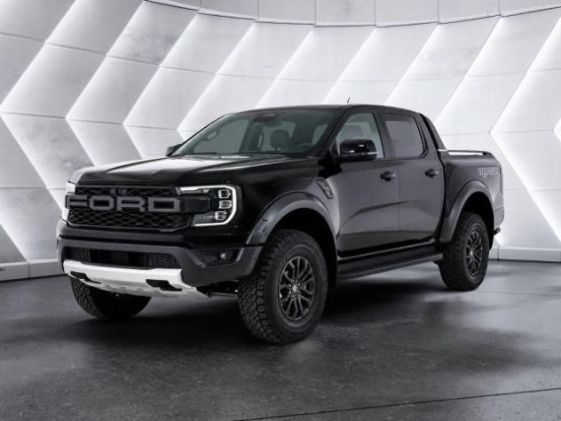 FORD Ranger Raptor Ranger Raptor 2.0 ecoblue 210cv auto rif. 23802114