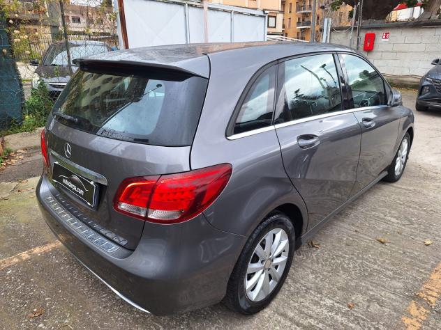 Mercedes-benz B 180 d Executive - Foto 9